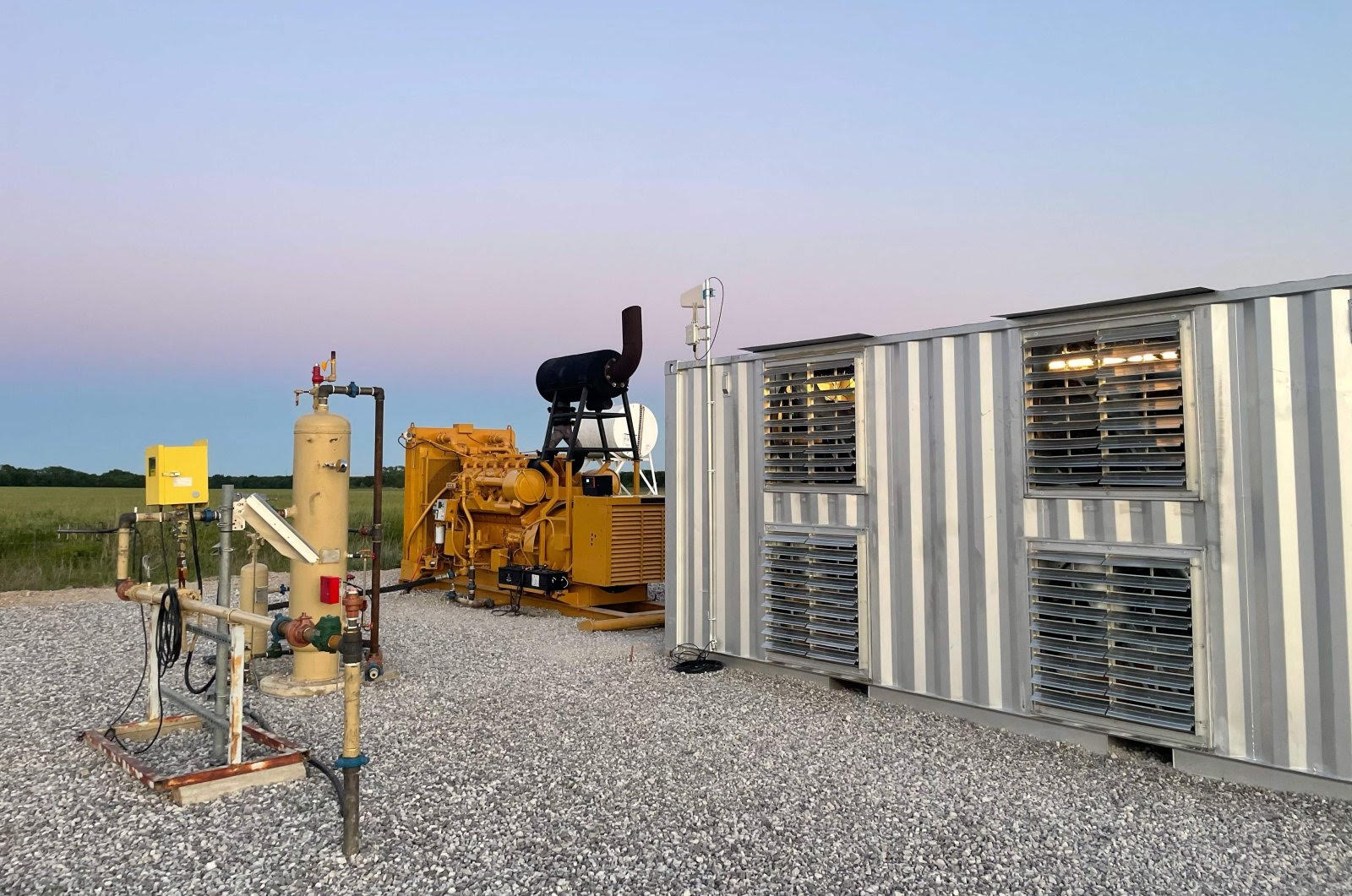 Operational Update: Feb 2025 to July 2025 Operational Update: Feb 2025 to July 2025