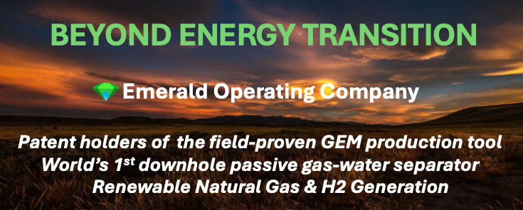 eoc beyond energy transistion