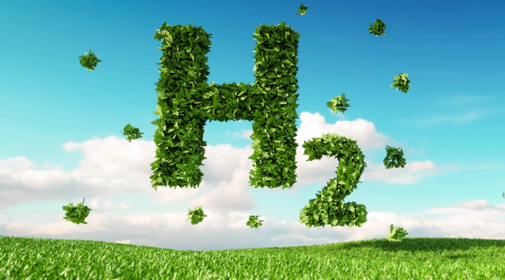 emerald h2